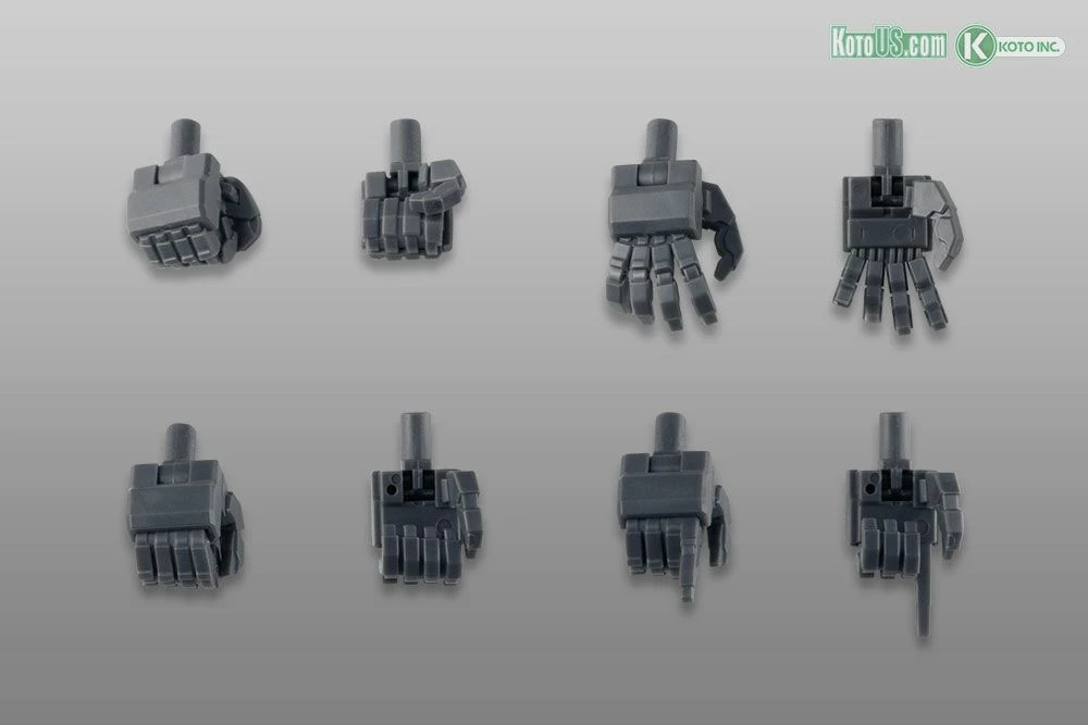 FRAME ARMS RF-12/B SECOND JIVE:RE2 - Image 12