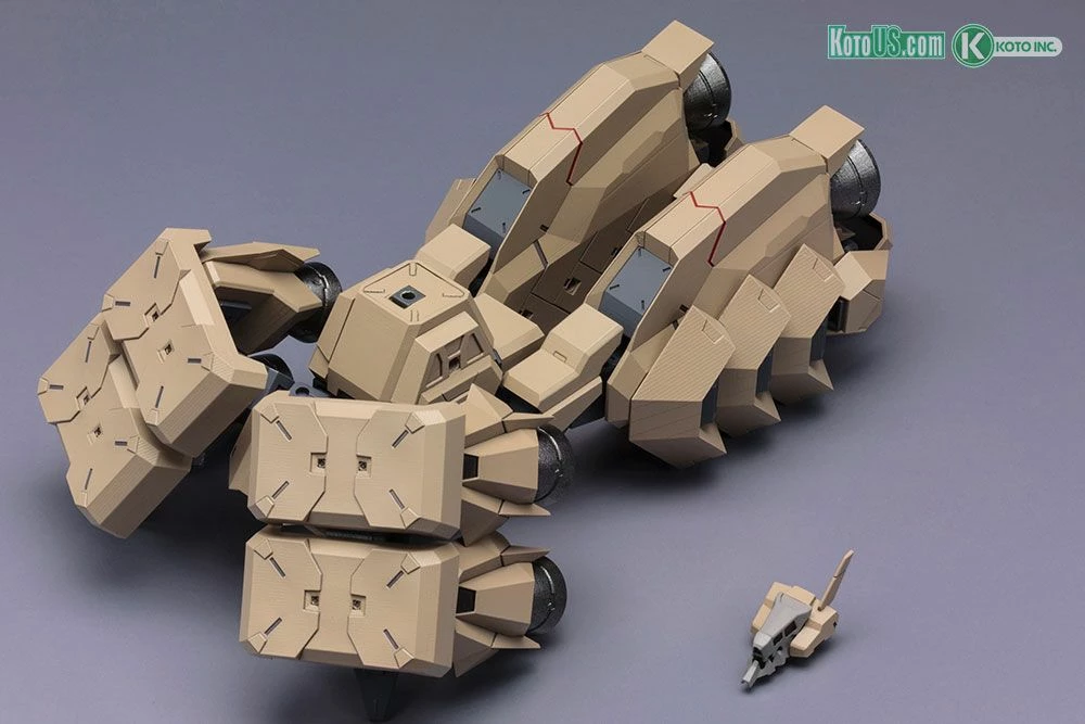 FRAME ARMS EXTEND ARMS05 RE2 For KAGUTSUCHI-KOU