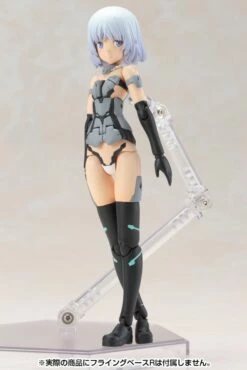 FRAME ARMS GIRL MATERIA NORMAL VER. [2024]