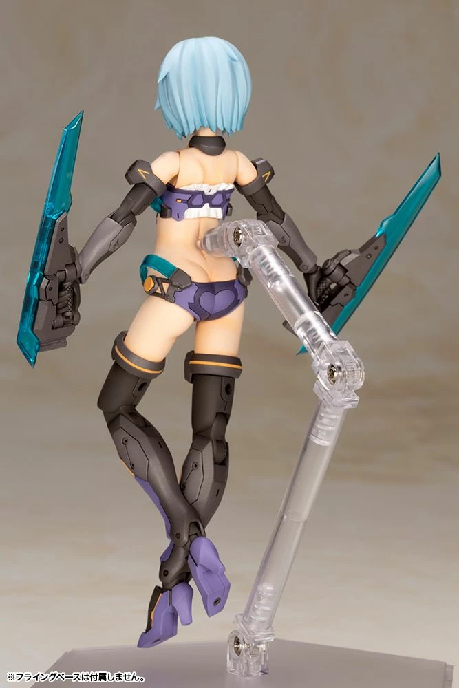 FRAME ARMS GIRL HRESVELGR BIKINI ARMOR VER.