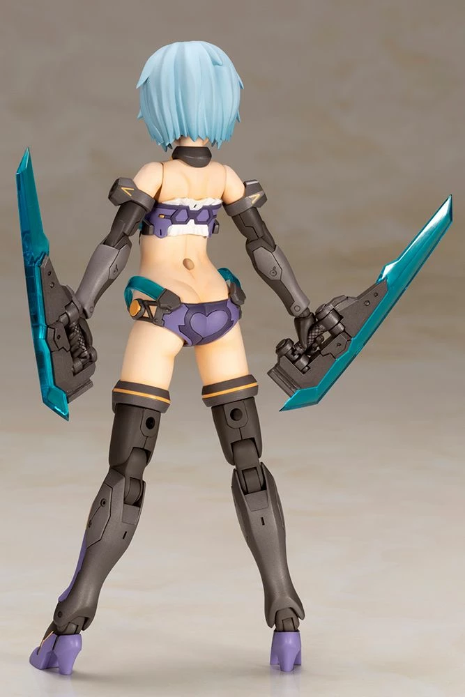 FRAME ARMS GIRL HRESVELGR BIKINI ARMOR VER. - Image 2