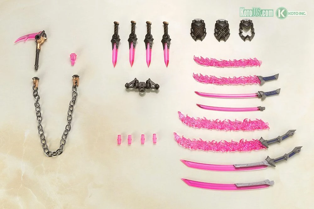 FRAME ARMS GIRL AYATSUKI - Image 15