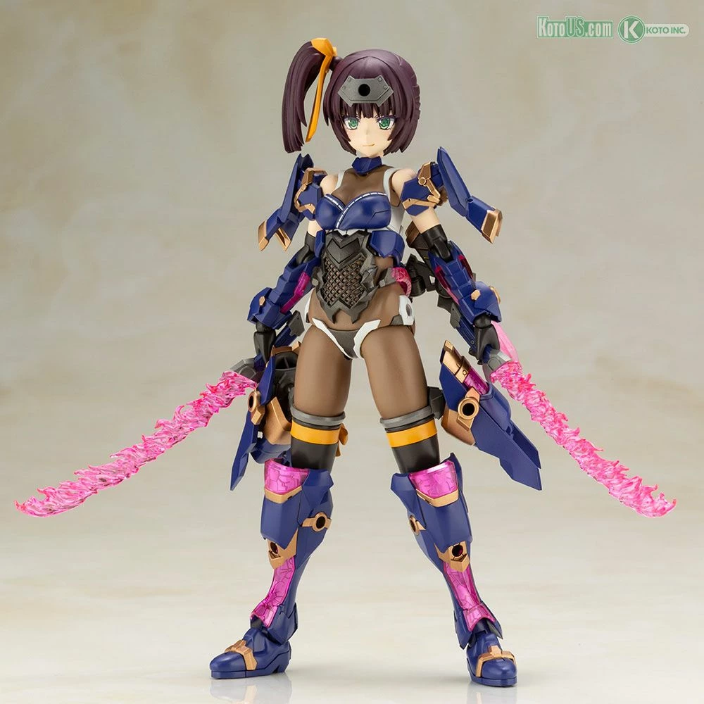 FRAME ARMS GIRL AYATSUKI - Image 2