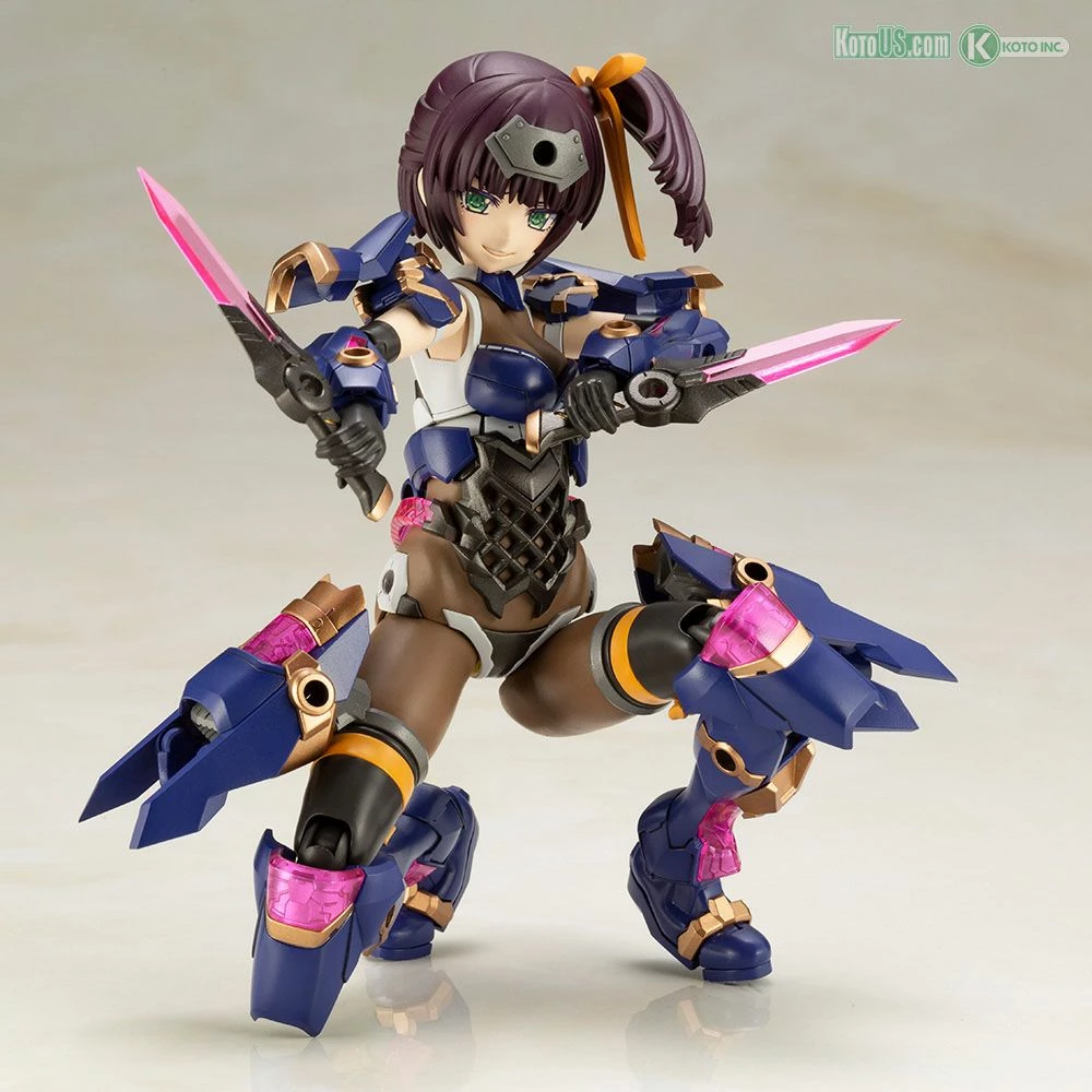 FRAME ARMS GIRL AYATSUKI - Image 5