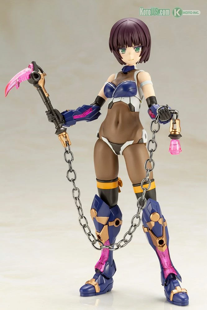FRAME ARMS GIRL AYATSUKI - Image 7