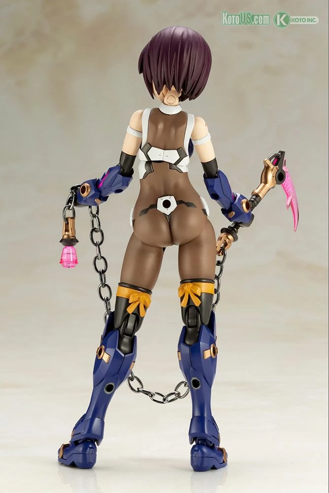 FRAME ARMS GIRL AYATSUKI - Image 8