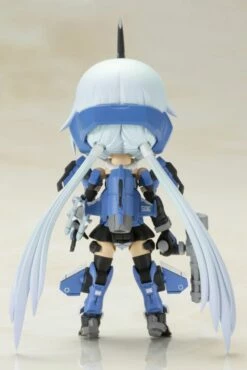 FRAME ARMS GIRL QPMINI STYLET