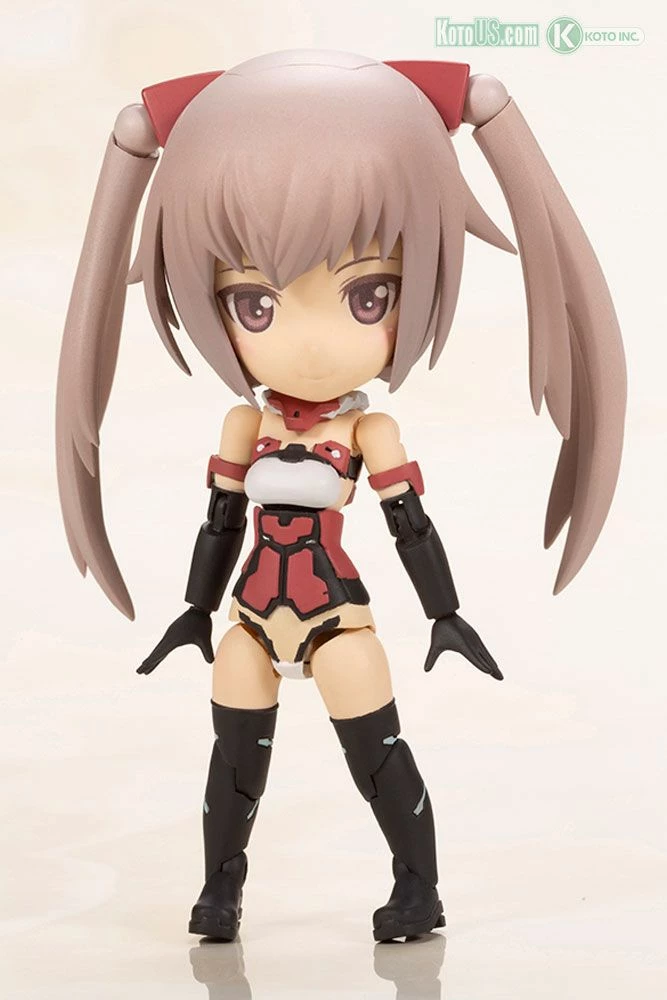 FRAME ARMS GIRL QPMINI INNOCENTIA - Image 8