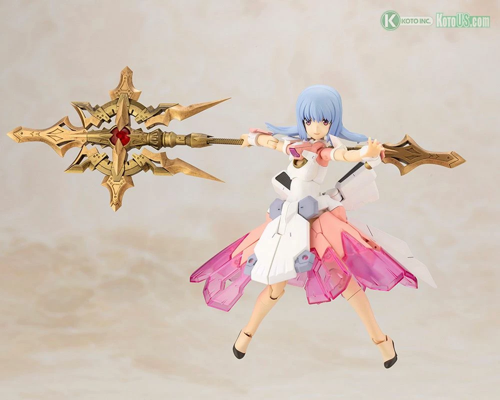 MEGAMI DEVICE MAGICAL BASELARD - Image 3