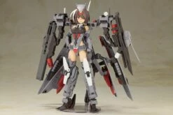 FRAME ARMS GIRL KONGO DESTROYER VER. [2024]