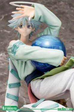 HOSHIN ENGI FUGEN SHINJIN ARTFX J