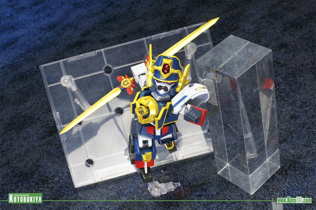 The Brave Express Might Gaine D-STYLE Might Gaine FINAL EPISODE Ver.