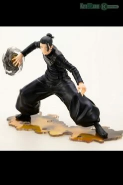 JUJUTSU KAISEN ARTFX J SUGURU GETO HIDDEN INVENTORY / PREMATURE DEATH VER.