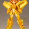 CROSSFRAME GIRL GAOGAIGAR GOLD Ver.
