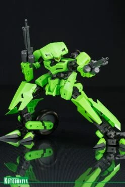 GIGANTIC ARMS04EX NIGHT BREAKER