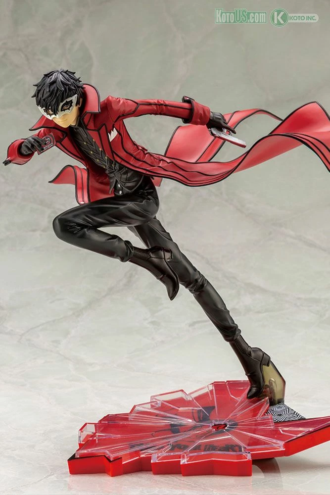 ARTFX J HERO PHANTOM THIEF VER. ANOTHER COLOR