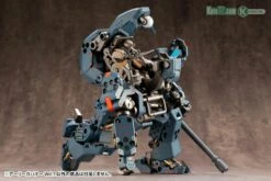 HEXA GEAR EARLY GOVERNOR VOL.1 MODEL KIT