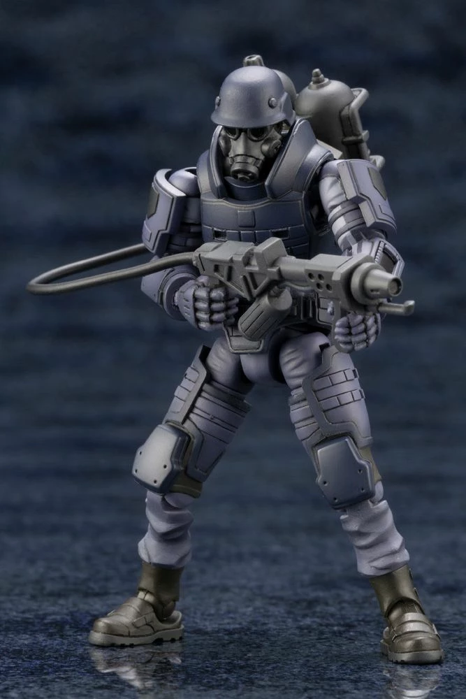 HEXA GEAR EARLY GOVERNOR VOL.2 (REPRO) - Image 5