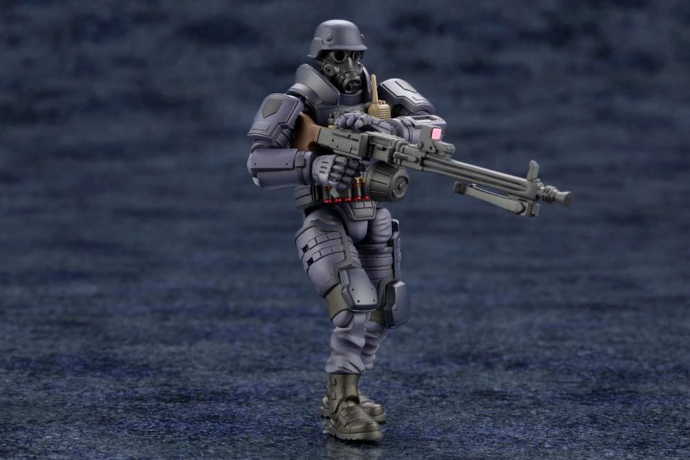 HEXA GEAR EARLY GOVERNOR VOL.2 (REPRO) - Image 15