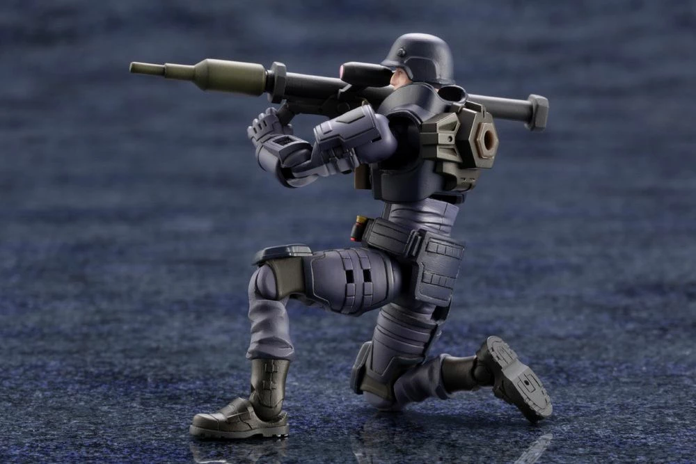 HEXA GEAR EARLY GOVERNOR VOL.2 (REPRO) - Image 10