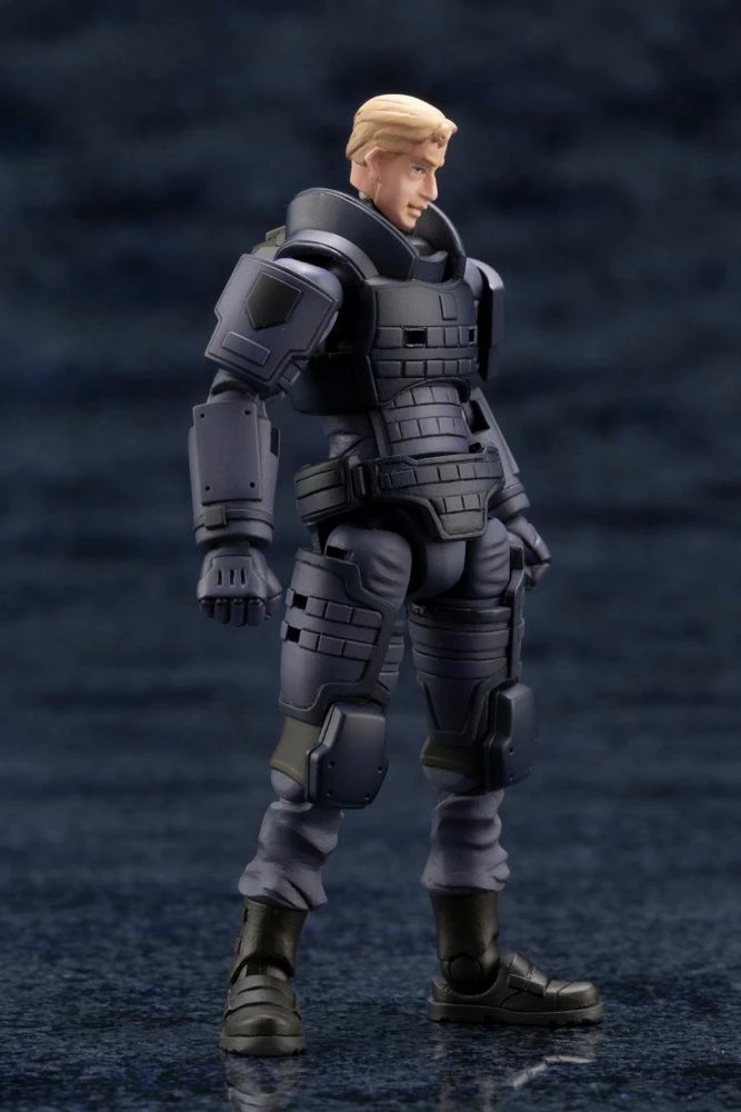 HEXA GEAR EARLY GOVERNOR VOL.2 (REPRO) - Image 2