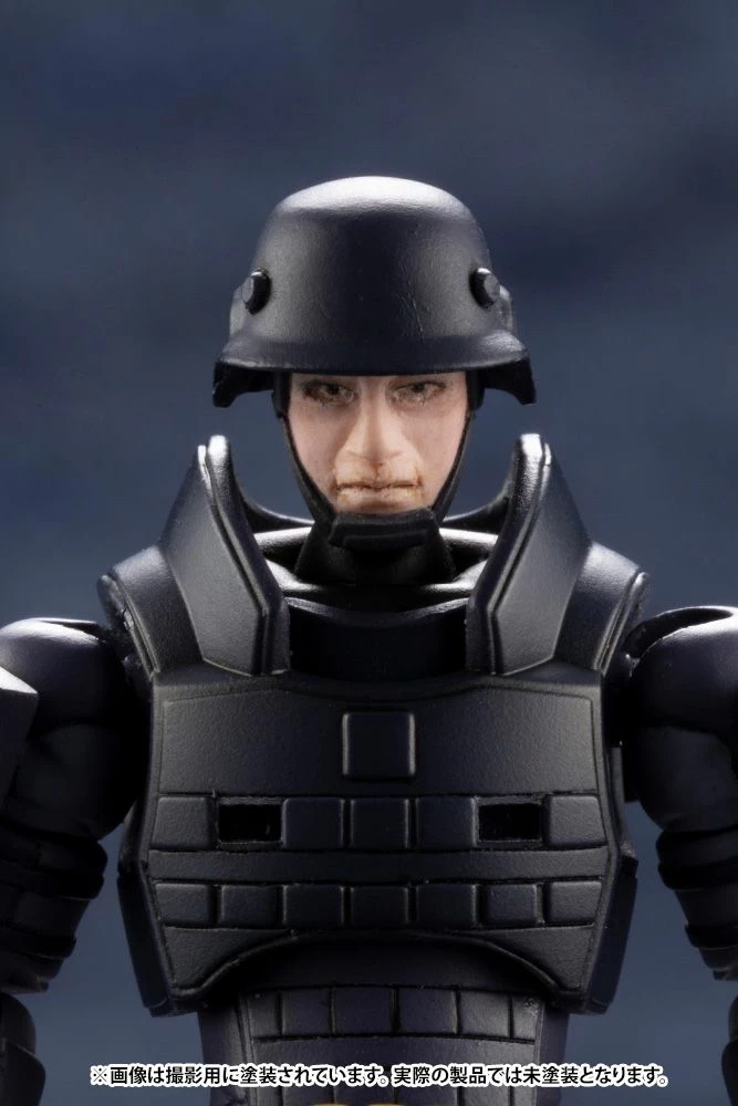 HEXA GEAR EARLY GOVERNOR VOL.2 (REPRO) - Image 8