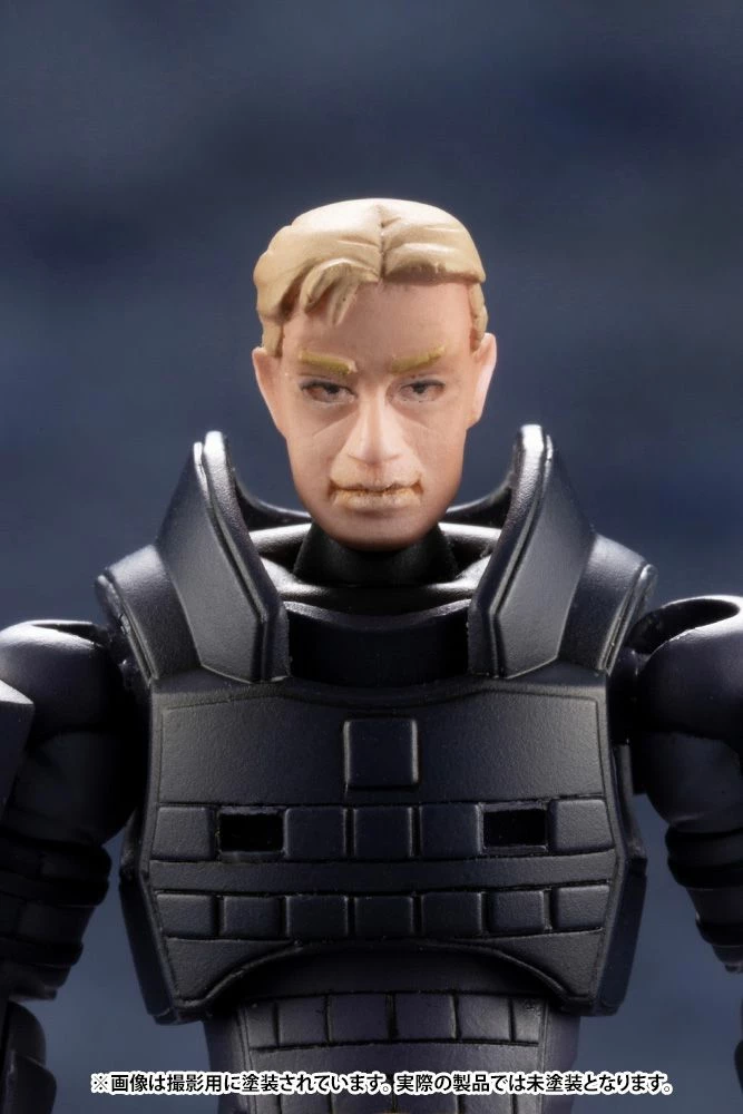 HEXA GEAR EARLY GOVERNOR VOL.2 (REPRO) - Image 6