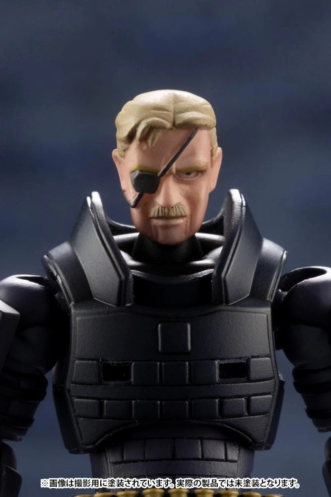 HEXA GEAR EARLY GOVERNOR VOL.2 (REPRO) - Image 7