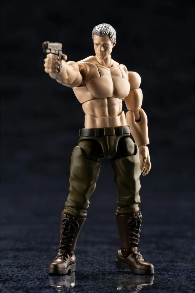 HEXA GEAR EARLY GOVERNOR VOL. 4 - Image 3