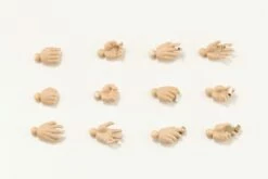 HEXA GEAR EARLY GOVERNOR VOL. 4