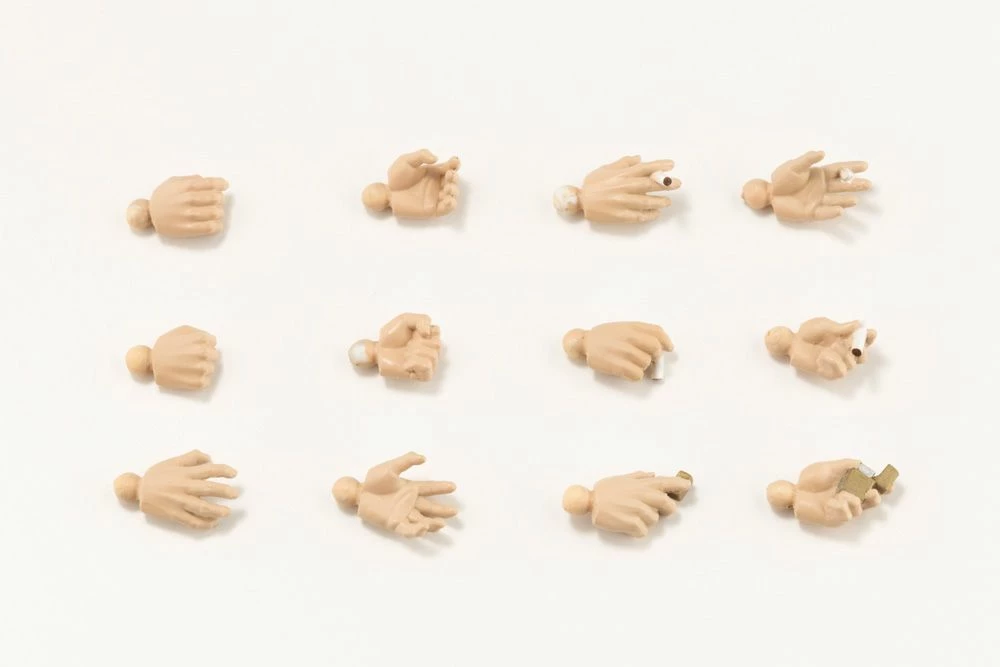 HEXA GEAR EARLY GOVERNOR VOL. 4