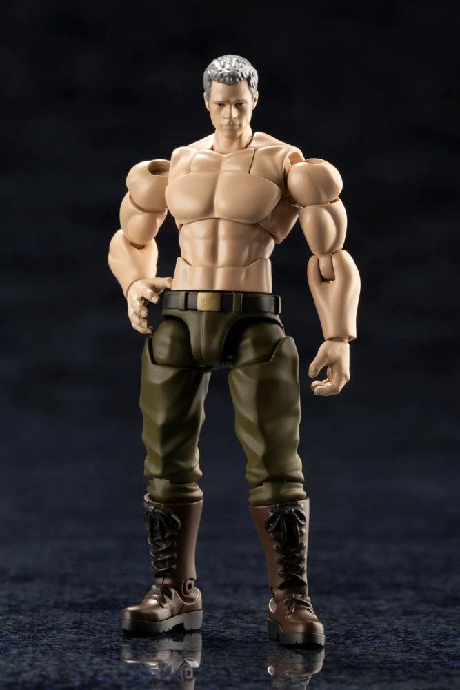 HEXA GEAR EARLY GOVERNOR VOL. 4 - Image 5