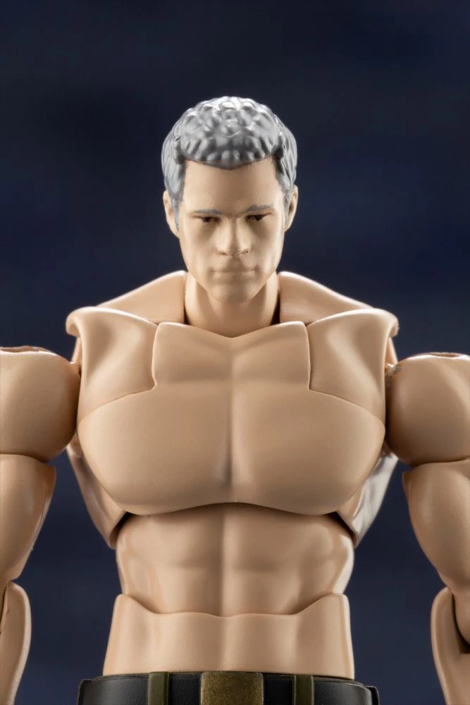 HEXA GEAR EARLY GOVERNOR VOL. 4 - Image 11