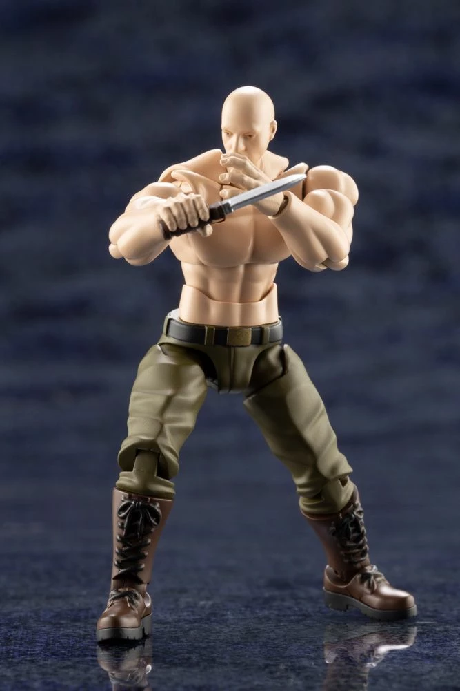 HEXA GEAR EARLY GOVERNOR VOL. 4 - Image 8