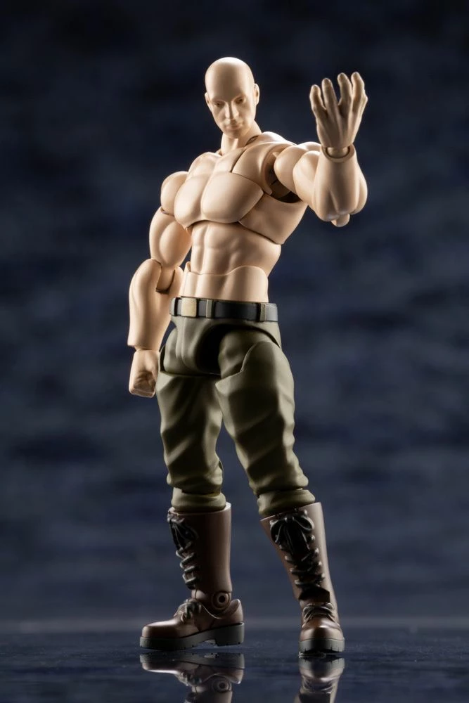 HEXA GEAR EARLY GOVERNOR VOL. 4 - Image 7