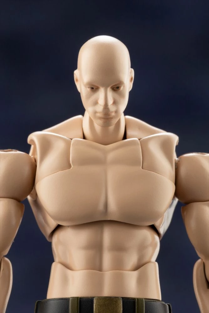 HEXA GEAR EARLY GOVERNOR VOL. 4 - Image 9