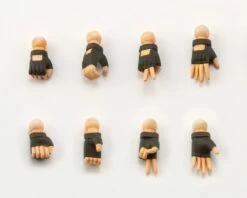 HEXA GEAR EARLY GOVERNOR Vol.3 [2023]