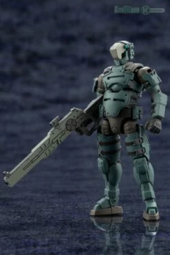 HEXA GEAR GOVERNOR WARMAGE CERBERUS [2022]