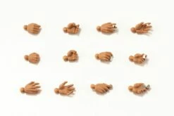 HEXA GEAR EARLY GOVERNOR VOL. 5 MODEL KIT