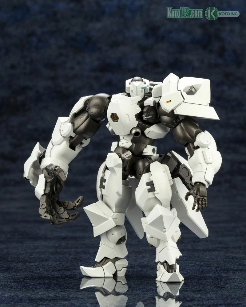 HEXA GEAR GOVERNOR HEAVY ARMOR TYPE: ROOK