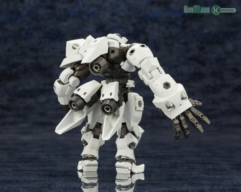 HEXA GEAR GOVERNOR HEAVY ARMOR TYPE: ROOK - Image 3