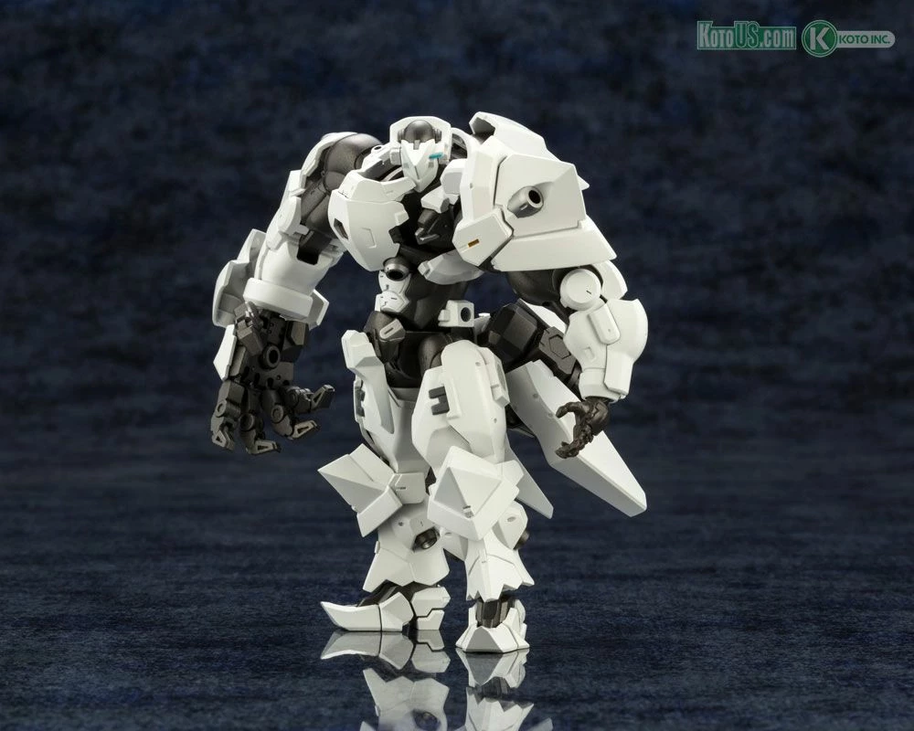 HEXA GEAR GOVERNOR HEAVY ARMOR TYPE: ROOK - Image 4
