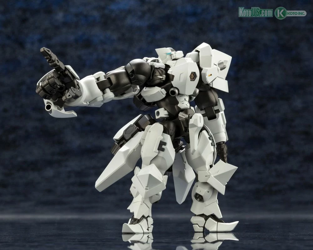 HEXA GEAR GOVERNOR HEAVY ARMOR TYPE: ROOK - Image 6