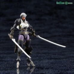 HEXA GEAR GOVERNOR LAT BLACK RABBIT