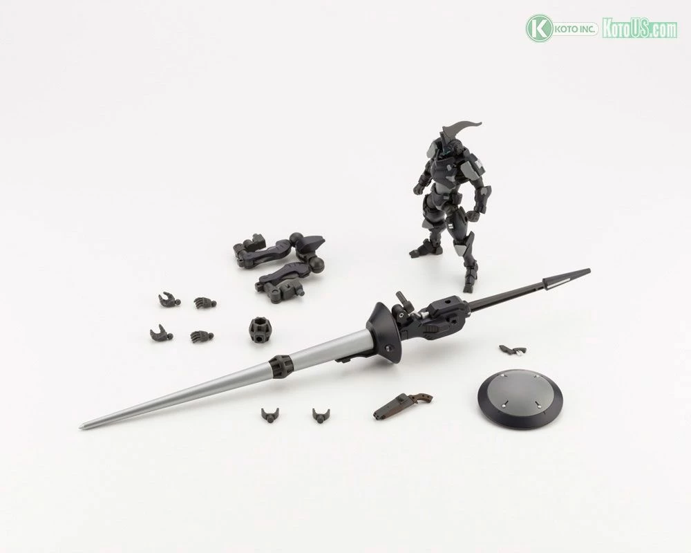 HEXA GEAR GOVERNOR IGNITE SPARTAN - Image 16