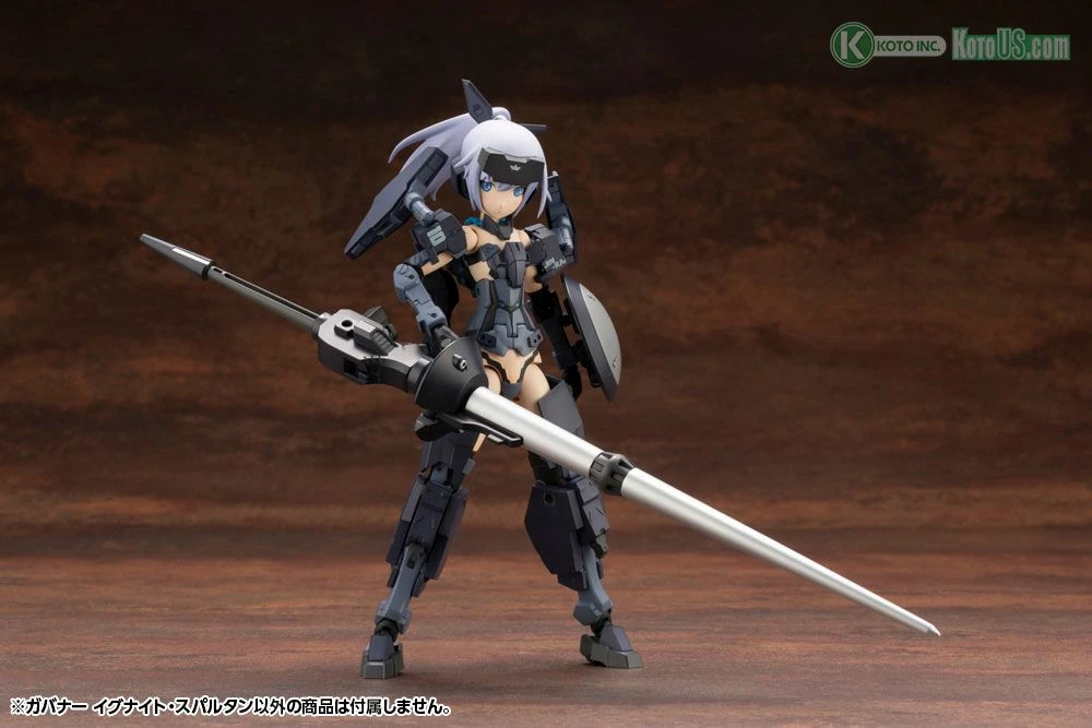 HEXA GEAR GOVERNOR IGNITE SPARTAN - Image 17