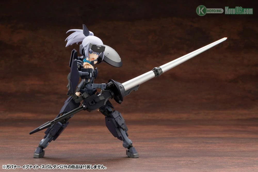 HEXA GEAR GOVERNOR IGNITE SPARTAN - Image 19