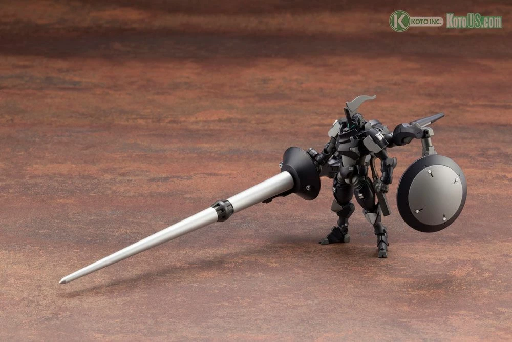 HEXA GEAR GOVERNOR IGNITE SPARTAN