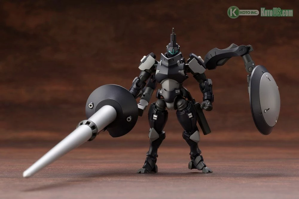 HEXA GEAR GOVERNOR IGNITE SPARTAN - Image 3