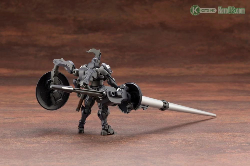 HEXA GEAR GOVERNOR IGNITE SPARTAN - Image 4